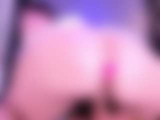 Katalina Parker's Live Sex Cam Show