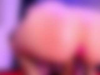 Katalina Parker's Live Sex Cam Show