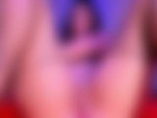 Katalina Parker's Live Sex Cam Show