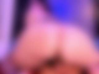 Katalina Parker's Live Sex Cam Show