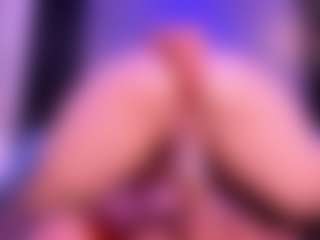 Katalina Parker's Live Sex Cam Show