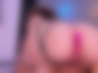 Katalina Parker's Live Sex Cam Show