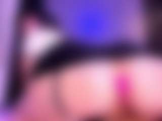 Katalina Parker's Live Sex Cam Show