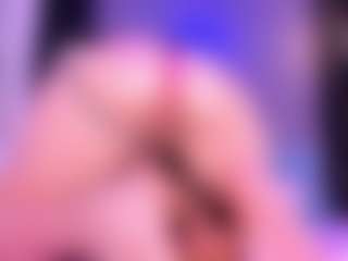 Katalina Parker's Live Sex Cam Show