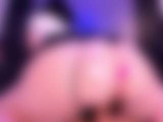 Katalina Parker's Live Sex Cam Show