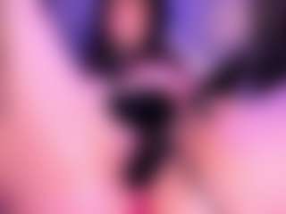 Katalina Parker's Live Sex Cam Show