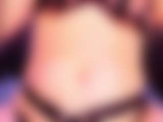 Katalina Parker's Live Sex Cam Show