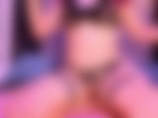 Katalina Parker's Live Sex Cam Show
