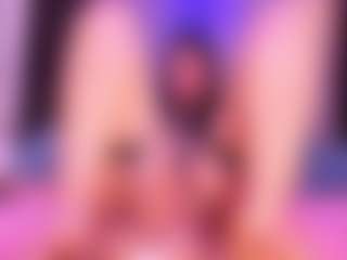 Katalina Parker's Live Sex Cam Show