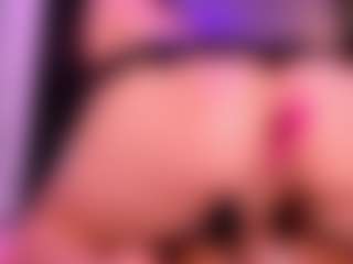 Katalina Parker's Live Sex Cam Show