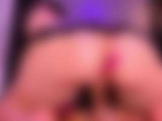 Katalina Parker's Live Sex Cam Show