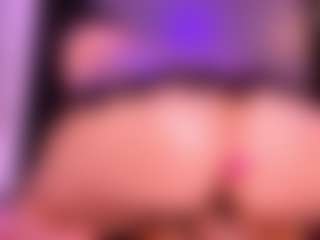 Katalina Parker's Live Sex Cam Show