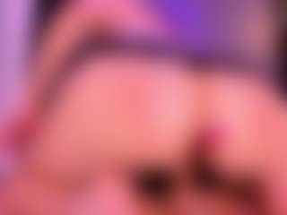 Katalina Parker's Live Sex Cam Show