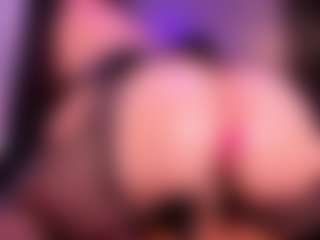 Katalina Parker's Live Sex Cam Show