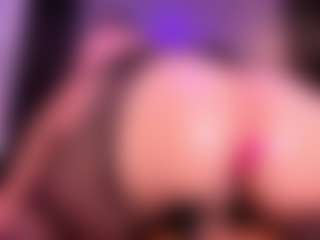 Katalina Parker's Live Sex Cam Show