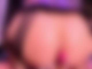 Katalina Parker's Live Sex Cam Show