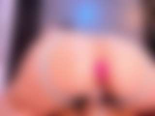 Katalina Parker's Live Sex Cam Show
