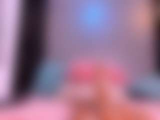 Katalina Parker's Live Sex Cam Show