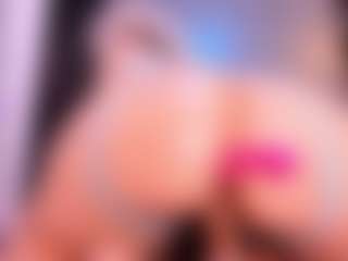 Katalina Parker's Live Sex Cam Show