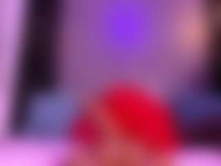 Katalina Parker's Live Sex Cam Show