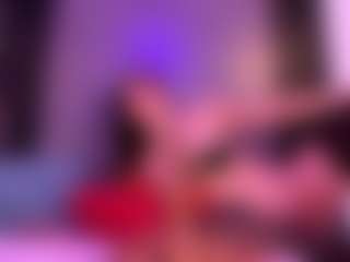 Katalina Parker's Live Sex Cam Show