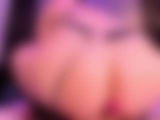 Katalina Parker's Live Sex Cam Show