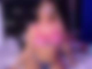 Alice's Live Sex Cam Show