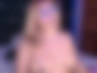 Live cam show with Alice - Spank Blonde Hair on Nude Live Now