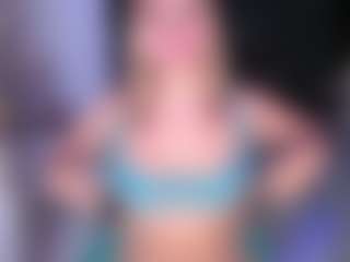 Live cam show with Alice - Butt Plug on Gym Cam Girls