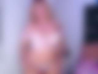 Alice's Live Sex Cam Show