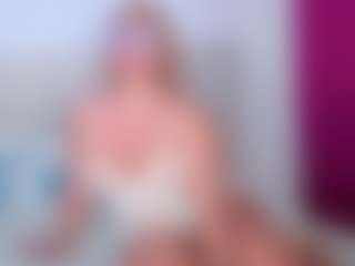 Alice's Live Sex Cam Show