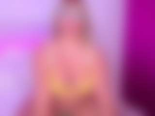 Alice's Live Sex Cam Show