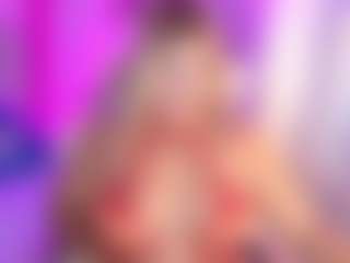 Alice's Live Sex Cam Show