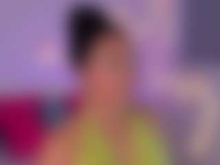 Live cam show with cloe-25 - Ebony on live18s.com | colombia
