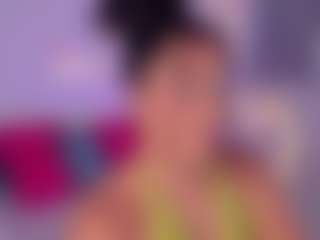 Live cam show with cloe-25 - Ebony on crypto-cams | colombia