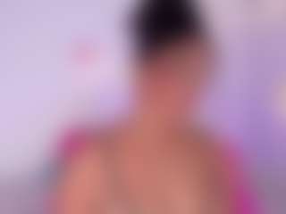 Live cam show with cloe-25 - Ebony on EXY | colombia