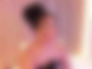 Live cam show with cloe-25 - Ebony Shaved Pussy on Dare Cams