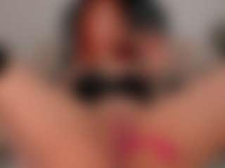 Madeline Fox's Live Sex Cam Show