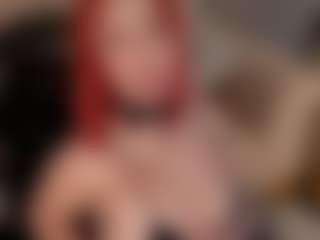 Madeline Fox's Live Sex Cam Show