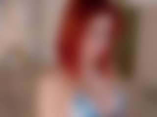 Live cam show with Madeline Fox - Red Hair on AdultVida.com