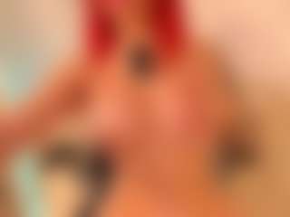 Madeline Fox's Live Sex Cam Show