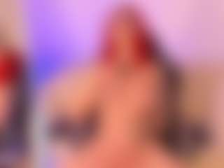 Live cam show with Madeline Fox - Toys on CamwithHer