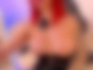 Madeline Fox's Live Sex Cam Show