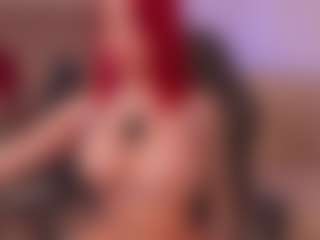 Madeline Fox's Live Sex Cam Show