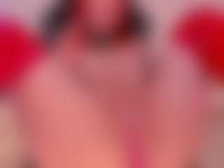 Live cam show with Madeline Fox - Spank on Dare Cams