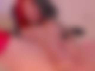 Madeline Fox's Live Sex Cam Show