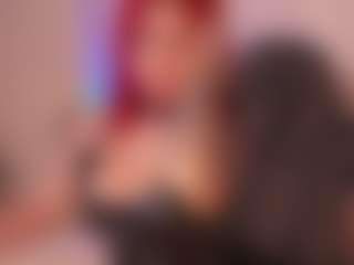 Live cam show with Madeline Fox - Red Hair on Dare Cams