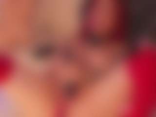 Madeline Fox's Live Sex Cam Show