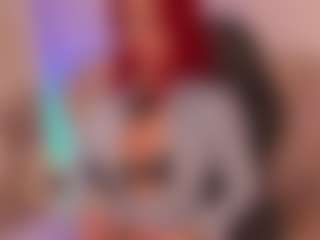 Madeline Fox's Live Sex Cam Show