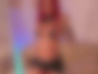 Madeline Fox's Live Sex Cam Show